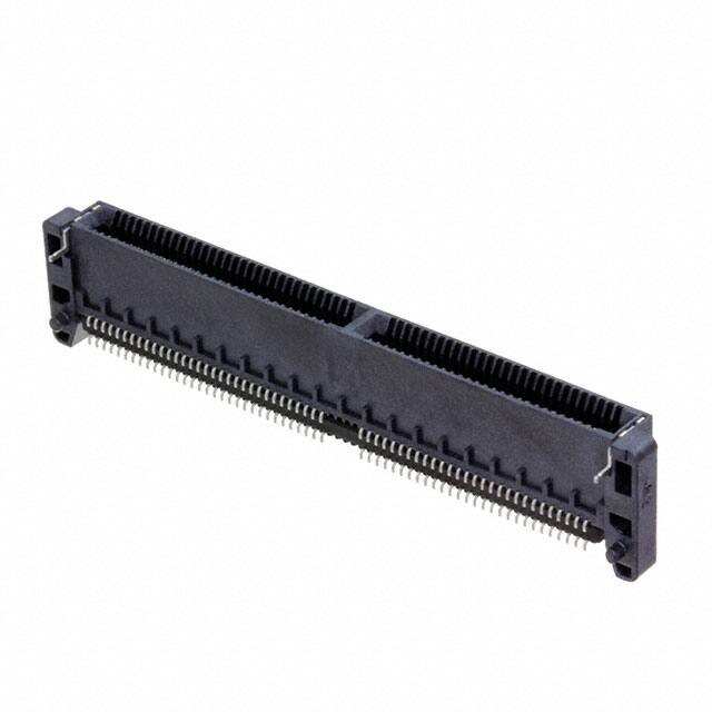 HSEC8-160-01-L-RA Samtec Inc.  Edgeboard Connectors